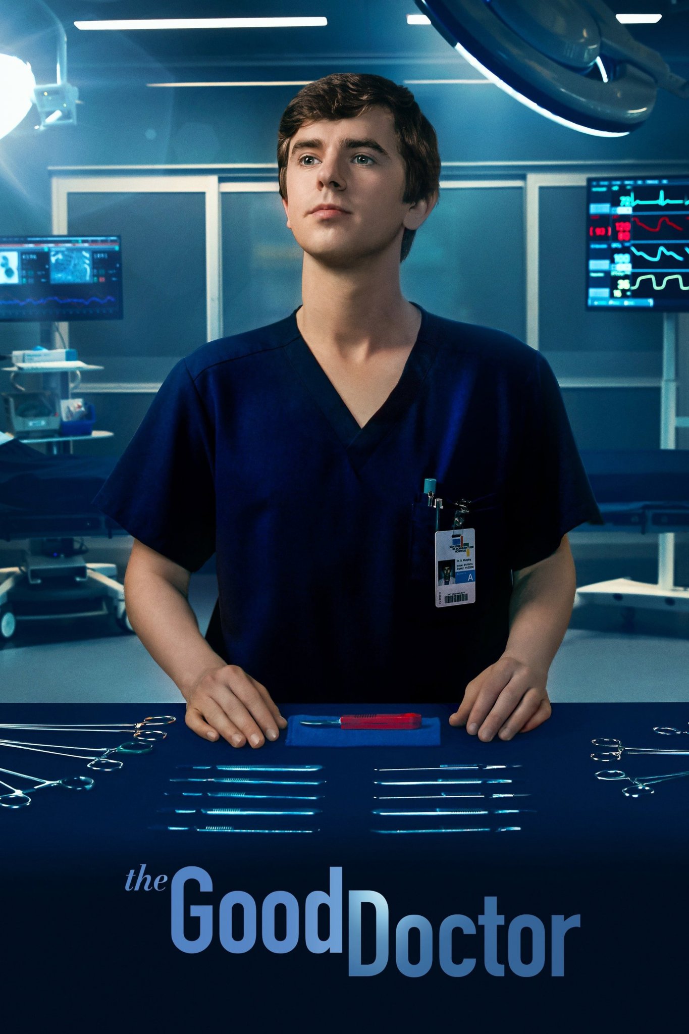 The Good Doctor Saison 4 Streaming Vostfr Good Doctor 4×01 Streaming VOSTFR – Good Doctor 4×01 Streaming VOSTFR